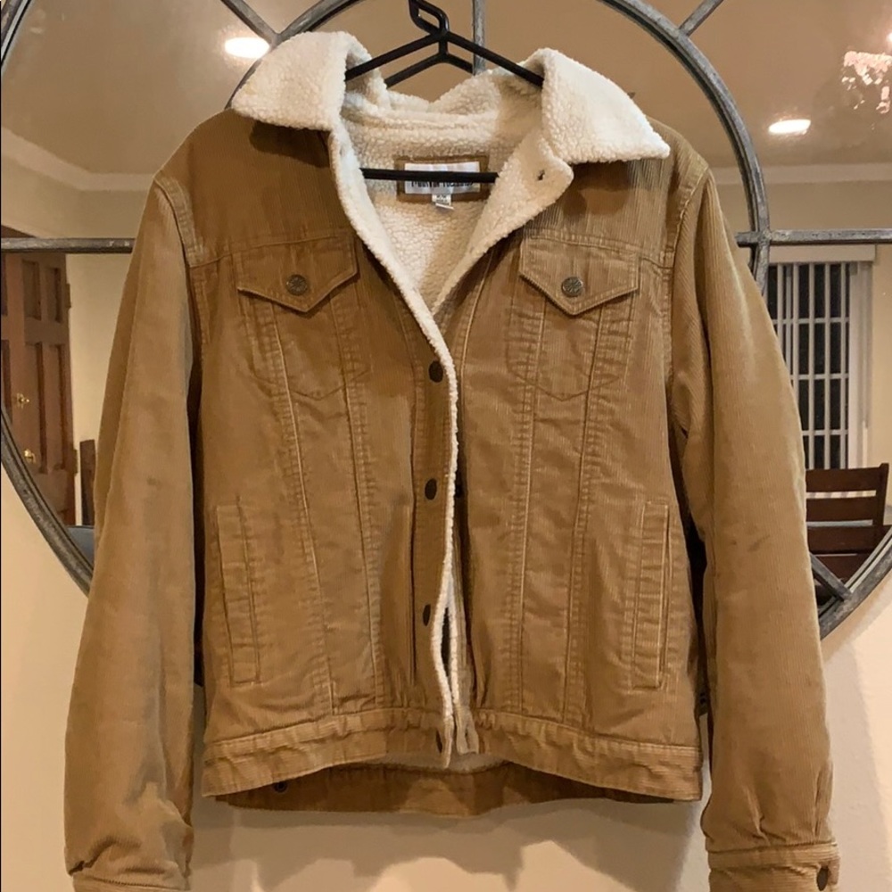 Men’s coat